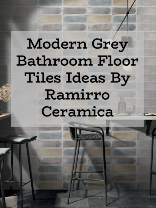 Grey tiles ideas